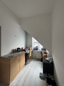 Studenten aufgepasst: Schöne 1 Zimmer Wohnung ab dem 1.11 zu vermieten