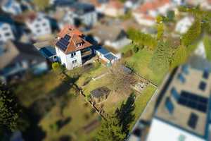*** Reserviert *** Großzügiges Zweifamilienhaus mit Ausbaupotential und großem Garten – Darmstadt-Dieburg (Kreis) – Vorschaubild 10