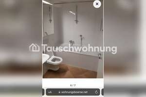 Tauschwohnung: 3-Raum Wohnung in München-Milbertshofen – Die vollständige Adresse der Immobilie erhältst du vom Anbieter., 80809 Am Riesenfeld, München – Vorschaubild 2