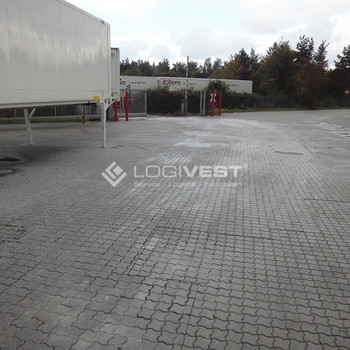 Freifläche in Geretsried