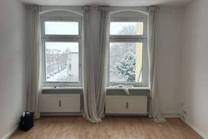 Helle 2-Zimmer Wohnung im 2. OG im Westlichen Ringgebiet in BS – Altstadtring 26, 38118 Westliches Ringgebiet, Braunschweig – Vorschaubild 2