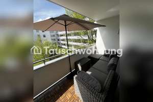 Tauschwohnung: Tausche 1,5 Zi/43m² gegen 3 Zi/75m² (mind.) – Die vollständige Adresse der Immobilie erhältst du vom Anbieter., 80335 St. Benno, München – Vorschaubild 2