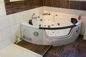 Viel Platz - moderner Ausstattung - Pool -Jacuzzi u.v.m – Die vollständige Adresse der Immobilie erhältst du vom Anbieter., 76879 Essingen – Vorschaubild 41