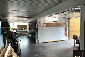 Modernes Bürogebäude in Dreieich-Sprendlingen – Die vollständige Adresse der Immobilie erhältst du vom Anbieter., 63303 Dreieich – Vorschaubild 7