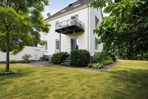 Wunderschöne Altbauvilla in Krefeld-Traar: Ideal für mehrere Generationen – Die vollständige Adresse der Immobilie erhältst du vom Anbieter., 47802 Traar, Krefeld – Vorschaubild 2
