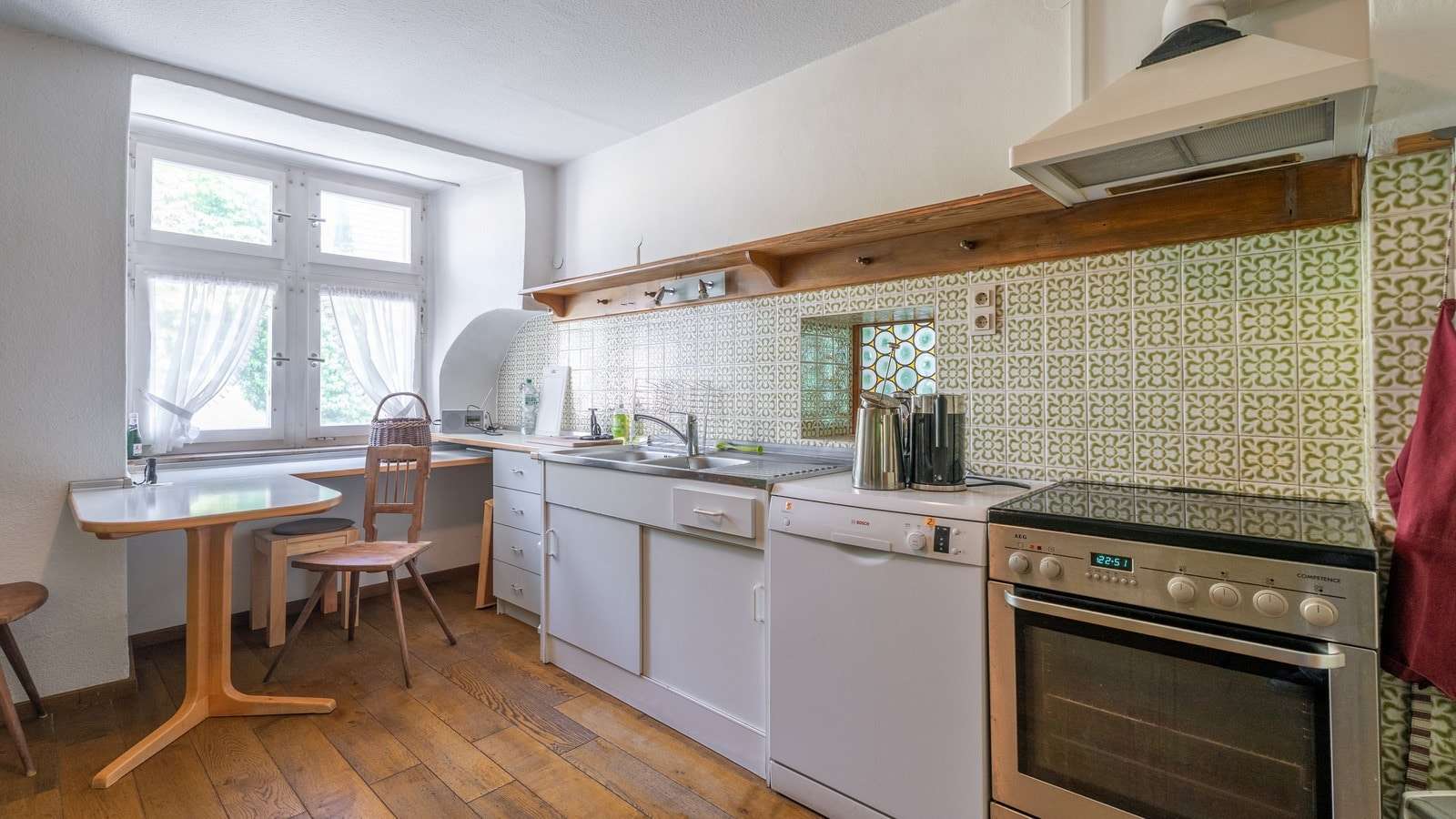 Immobilie in Tengen - Historisches Schmuckstück mit Seele – Das „Schlössle“ in Tengen-Büßlingen! - Bild 7