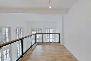 ++ EXKLUSIVER NEBUBAU: Traumhafte 2-Zimmer-Maisonette-Wohnung mit Terrasse im Wohnquartier DREILI... – Dreilindenstraße 6, 4177 Altlindenau, Leipzig – Vorschaubild 10