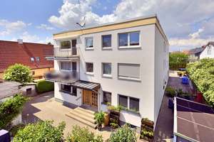 Sonnige 3-Zimmer-Wohnung mit Balkon und Garage im gewachsenen Wohngebiet von Nürnberg-Altenfurt – Die vollständige Adresse der Immobilie erhältst du vom Anbieter., 90475 Altenfurt, Moorenbrunn, Nürnberg – Vorschaubild 16
