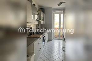 Tauschwohnung: Helle 2-Z-Whg Lichtenberg gegen Neukölln (nur Landeseigene) – Skandinavische Straße 11, 10317 Rummelsburg, Berlin – Vorschaubild 4