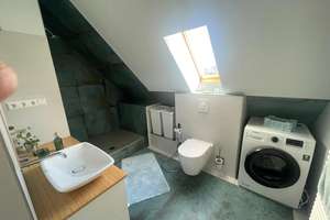 *Provisionsfreie * Traumhafte Wohnung mit ausgebautem Dachspitz und drei Balkonen – in der Abtsmatten 7, 79639 Grenzach-Wyhlen – Vorschaubild 13