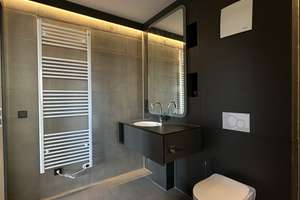 Neubau: Umziehen leicht gemacht! Hochwertige 2-Zimmer-Wohnungen – Marktoberdorfer Str. 31, 87600 Oberbeuren, Kaufbeuren – Vorschaubild 13