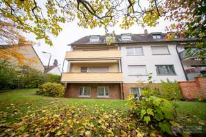 Stilvolle 3 Zimmer Hochparterre-Wohnung in Bestlage - Nürnberg Thon! Spätestens frei ab 01.05.2026 – Die vollständige Adresse der Immobilie erhältst du vom Anbieter., 90425 Wetzendorf, Nürnberg – Vorschaubild 1