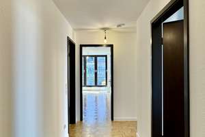 Großzügige 3-4-Zimmer-Wohnung mit Balkon und Garage in ruhiger Lage von Düsseldorf-Mörsenbroich – 40470 Mörsenbroich, Düsseldorf – Vorschaubild 15
