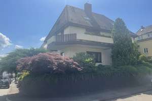 Stilvolles 9-Zimmer-Einfamilienhaus mit Garage in Böckingen, Heilbronn – Die vollständige Adresse der Immobilie erhältst du vom Anbieter., 74080 Böckingen, Heilbronn – Vorschaubild 2
