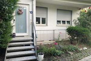 Großes Zweifamilienhaus mit Einliegerwohnung - auch als Einfamilienhaus nutzbar! Wintergarten, GA – 60437 Nieder-Eschbach, Frankfurt am Main – Vorschaubild 26
