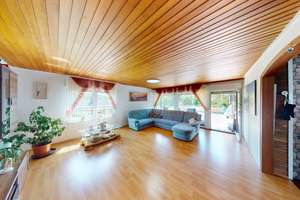 Einfamilienhaus mit Einliegerwohnung und traumhaftem Grundstück in bester Wohnlage von Neuenrade!!! – Die vollständige Adresse der Immobilie erhältst du vom Anbieter., 58809 Neuenrade – Vorschaubild 7