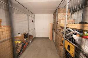 2 Zimmerwohnung - Terrasse - Einbauküche - Wannenbad – Am Beckerkamp 16, 21031 Lohbrügge, Hamburg – Vorschaubild 18