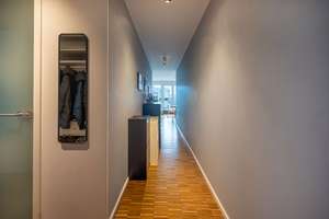 🏙️ Penthouse über den Dächern von Mitte — 4-Zi.-Neubauwhg mit Terrasse, Weitblick, EBK & Tiefgarage – Die vollständige Adresse der Immobilie erhältst du vom Anbieter., 10178 Mitte (Ortsteil), Berlin – Vorschaubild 11