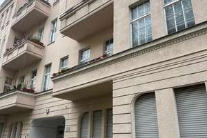 Absolute Luxustraumwohnung mit Garten und Kamin in Charlottenburg!!!! – Zähringerstraße 29, 10707 Wilmersdorf, Berlin – Vorschaubild 10