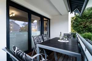 Moderne 2-Zimmerwohnung über 
2 Ebenen in Scharbeutz an der Ostsee zu erwerben! – Die vollständige Adresse der Immobilie erhältst du vom Anbieter., 23683 Scharbeutz – Vorschaubild 7