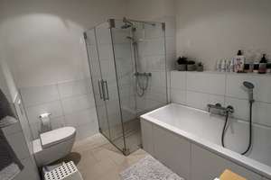 Ab Oct. Barrierefreie 3-Zimmer-Wohnung in Berlin-Lichtenberg – hochwertige Einbauküche, Parkettbode – Die vollständige Adresse der Immobilie erhältst du vom Anbieter., 10367 Lichtenberg (Ortsteil), Berlin – Vorschaubild 22