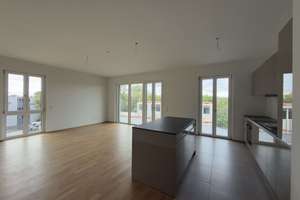 4-Zimmerwohnung im Neubau mit Balkon am Rheinufer – Die vollständige Adresse der Immobilie erhältst du vom Anbieter., 55252 Mainz-Kastel, Wiesbaden – Vorschaubild 2