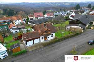 Familientraum! Charmantes Einfamilienhaus in idyllischer und ruhiger Lage mit Doppelgarage – Esslingen (Kreis) – Vorschaubild 5