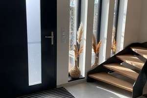 Ihr Traumhaus mit Einliegerwohnung und vielen Extras - modernes Wohnen in Großrosseln – Die vollständige Adresse der Immobilie erhältst du vom Anbieter., 66352 Großrosseln – Vorschaubild 3