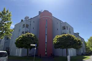 Helles Lichtdurchflutetes Appartement in Höhenlage am Kottenforst