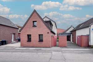 Ein Haus, das Geschichten erzählt und Zukunft schreibt – Die vollständige Adresse der Immobilie erhältst du vom Anbieter., 50769 Worringen, Köln – Vorschaubild 18