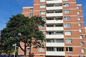 Modernisierte 2-Zimmer Mietwohnung in der Südstadt-Hannover! Wentzel-Dr.