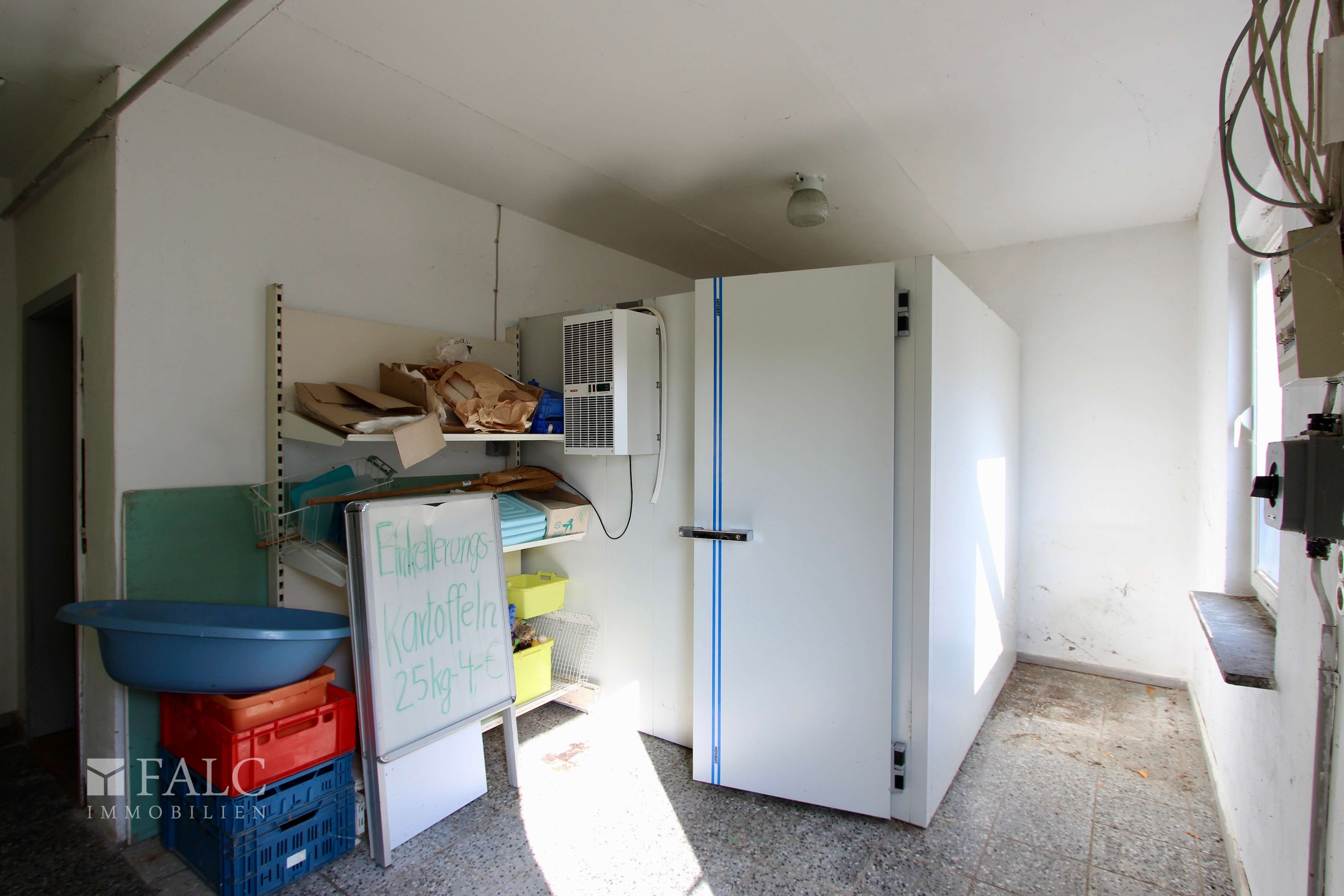 Immobilie in Rom - Bauernhaus mit Potenzial im Dornröschenschlaf - Bild 8