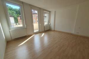 S-West - Große 3-Zimmer-WHG mit EBK u. 2x Balkon 4.OG – Reinsburgstr. 150, 70197 Rotebühl, Stuttgart – Vorschaubild 3