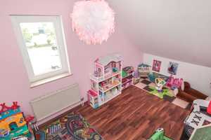 *RESERVIERT* Attraktive Wohnung im Reihenhausstil * Perfekt für die kleine Familie – Ortegastraße 5, 55278 Mainz-Bingen (Kreis) – Vorschaubild 7