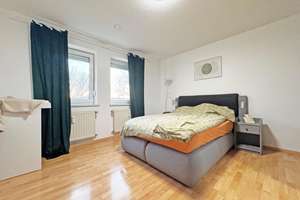 Vermietete Etagenwohnung mit Charme 
in Riemke – Die vollständige Adresse der Immobilie erhältst du vom Anbieter., 44809 Hofstede, Bochum – Vorschaubild 4