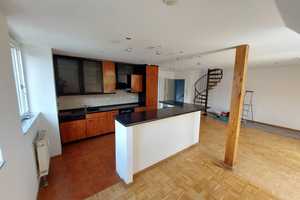 Geschmackvolle, gepflegte 2,5-Zimmer-Maisonette-Wohnung mit Balkon und Einbauküche in Hannover – Greifswalder Straße 3, 30629 Hannover – Vorschaubild 7