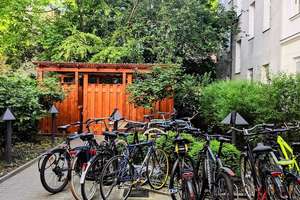 95 m² Wohnung – 3 Zimmer – Renoviert – Fritz-Reuter-Straße 3, 10827 Schöneberg, Berlin – Vorschaubild 9