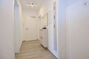 Helle modern möblierte 2-Zimmer Wohnung mit Balkon und Internet im Rheingauviertel in Wiesbaden – Die vollständige Adresse der Immobilie erhältst du vom Anbieter., 65197 Rheingauviertel / Hollerborn, Wiesbaden – Vorschaubild 27