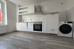 2 Zimmerwohnung mit Einbauküche zu vermieten – Neinstedter Straße 10, 39118 Lemsdorf, Magdeburg – Vorschaubild 3