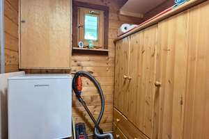 DAS FERIENHAUS in Marschalkenzimmern – Die vollständige Adresse der Immobilie erhältst du vom Anbieter., 72175 Dornhan – Vorschaubild 16