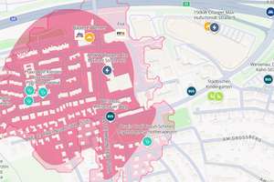 Modernes 6-Zimmer-Einfamilienhaus mit Garten, PV & Wallbox – provisionsfrei – Die vollständige Adresse der Immobilie erhältst du vom Anbieter., 55129 Hechtsheim, Mainz – Vorschaubild 20