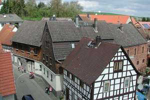 Raumwunder im Odenwald - historischer Vierseithof für Wohnen und Gewerbe – Die vollständige Adresse der Immobilie erhältst du vom Anbieter., 64823 Groß-Umstadt – Vorschaubild 1
