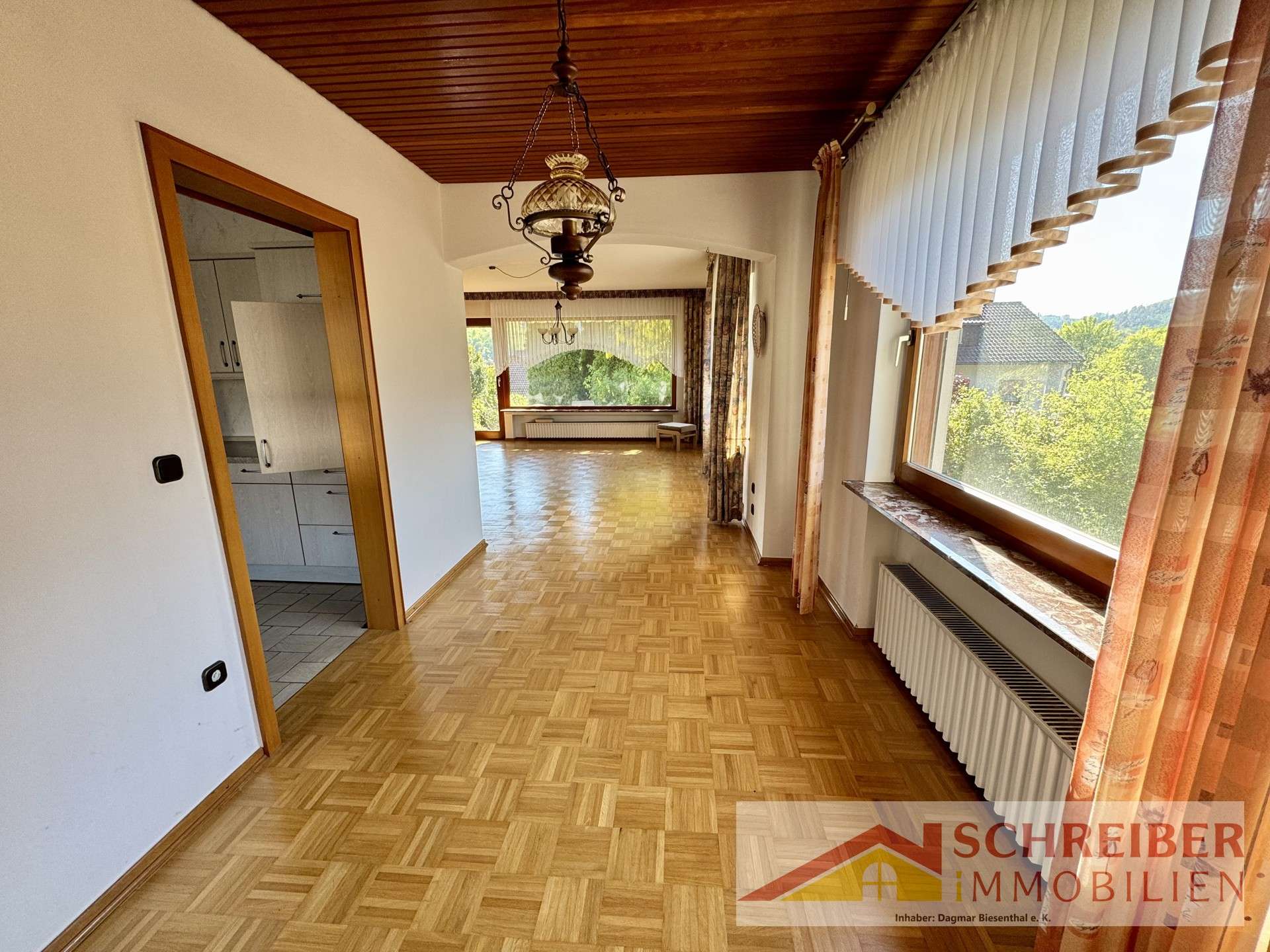 Immobilie in Bad Laasphe - Gepflegtes, großzügiges Einfamilienhaus in Bad Laasphe - Niederlaasphe zu verkaufen - Bild 5