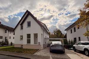 Freistehendes EFH in Bensheim - ideale Größe, hochwertig saniert – Scheffelstraße 11, 64625 Bensheim – Vorschaubild 32