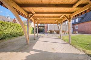 Vielseitiges Siedlungshaus mit Anbau in begehrter Lage in Norderstedt Alt-Garstedt – Die vollständige Adresse der Immobilie erhältst du vom Anbieter., 22848 Norderstedt – Vorschaubild 29