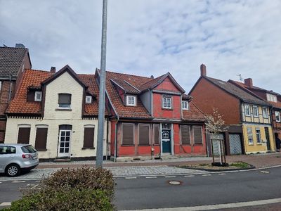Entwicklungsprojekt in bester Wasserlage: Fritzenwiese