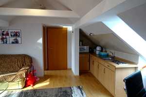 Kernsaniertes, sehr gepflegtes MFH mit tollem Außenbereich, Sauna, Carport und Garage in guter Lage – Herford (Kreis) – Vorschaubild 9