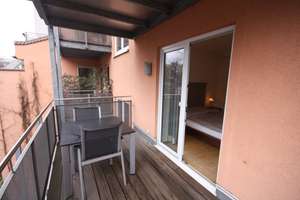 3 ZW im Frankfurter Westend mit ruhigem Balkon zum Innenhof – 60383 Westend-Nord, Frankfurt am Main – Vorschaubild 15