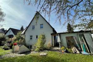 Doppelhaushälfte in guter Lage in Pasing – Franckensteinstraße 6a, 81243 Pasing, München – Vorschaubild 8