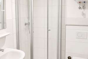 Lehmkuhlenstraße:  3-Zimmer-Wohnung mit Balkon, Besichtigungstermin über Link, s. Beschreibung – Die vollständige Adresse der Immobilie erhältst du vom Anbieter., 26123 Bürgeresch, Oldenburg (Oldenburg) – Vorschaubild 14
